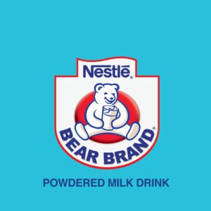 Nestlé Bear Brand
