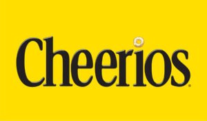 Cheerios
