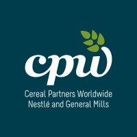 CPW : "Cereal Partners Worldwide Nestlé General Mills innovation"